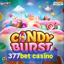 377bet casino